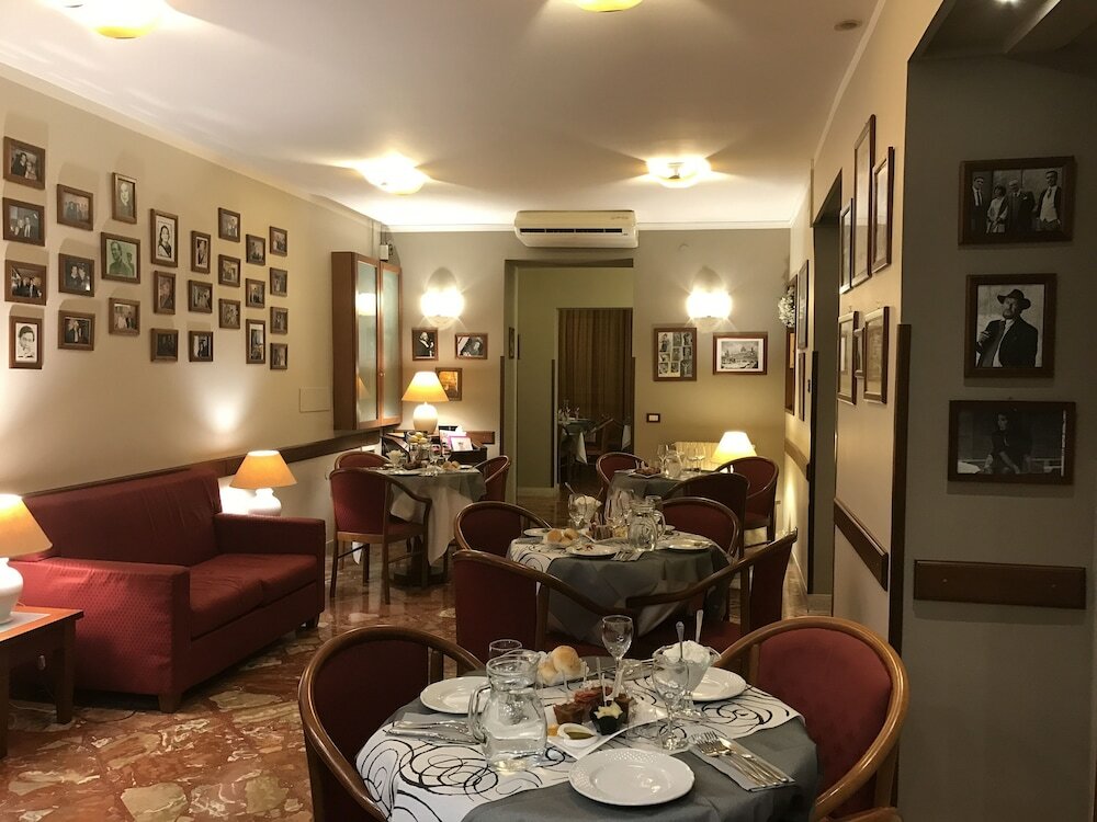 Фото Hotel Posta