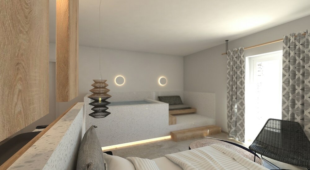 Фото Apiro Mykonos