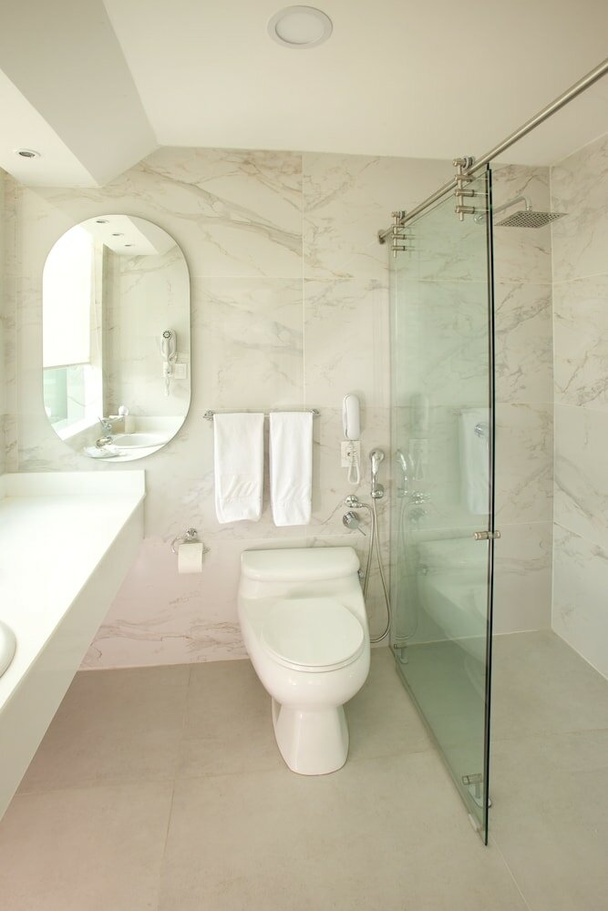 Фото Rio Amazonas Hotel