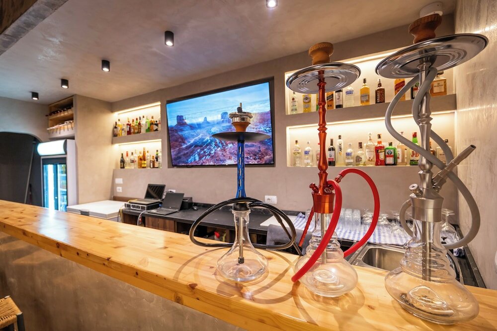 Фото Hotel Piramida