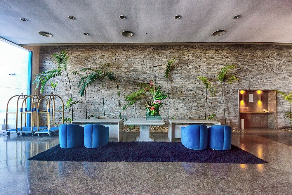 Фото Hotel Atlante Plaza