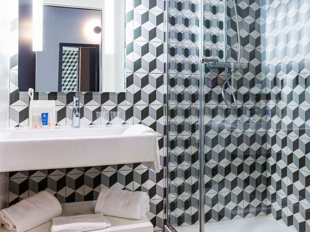 Фото Ibis Styles Bordeaux Sud