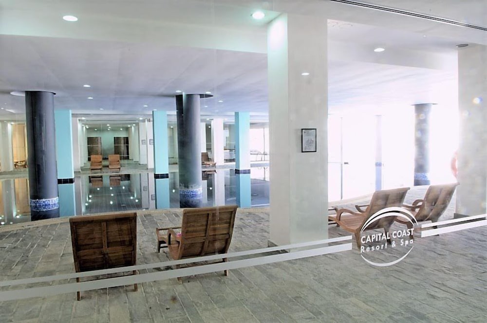 Фото Blue Lagoon Kosher Hotel