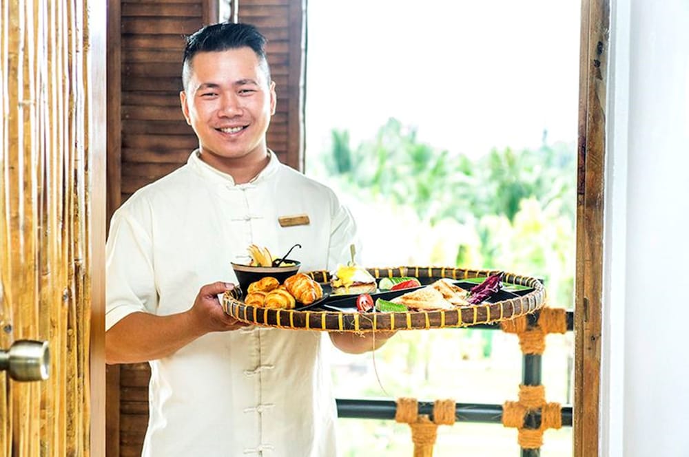 Фото The Island Lodge