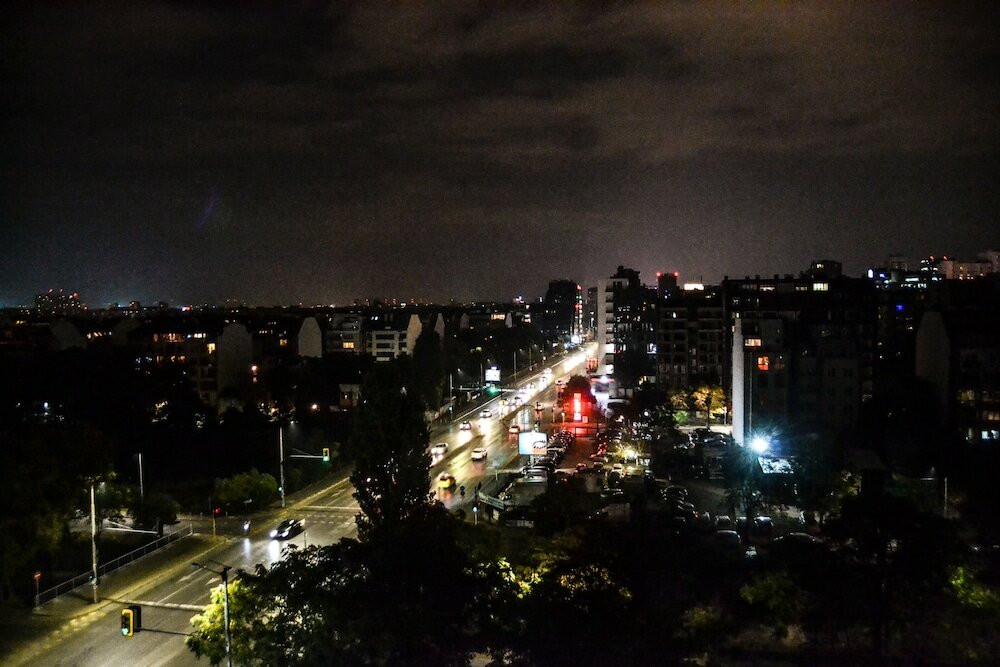 Фото easyHotel Sofia