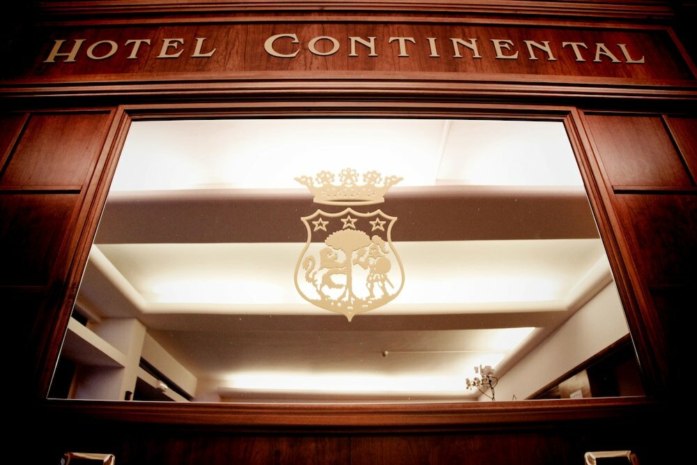 Фото Hotel Continental