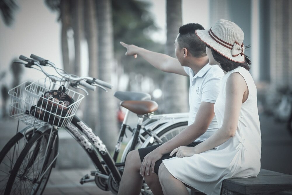 Фото San Marino Boutique Danang