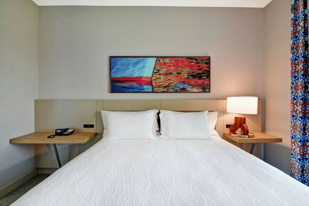 Фото Hilton Garden Inn Biloxi