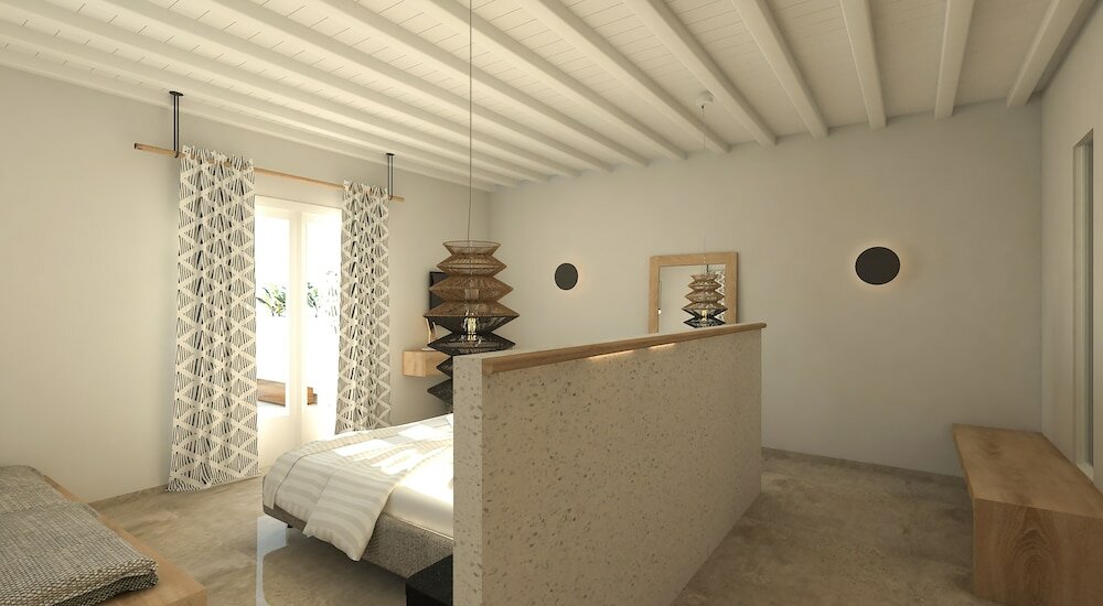 Фото Apiro Mykonos