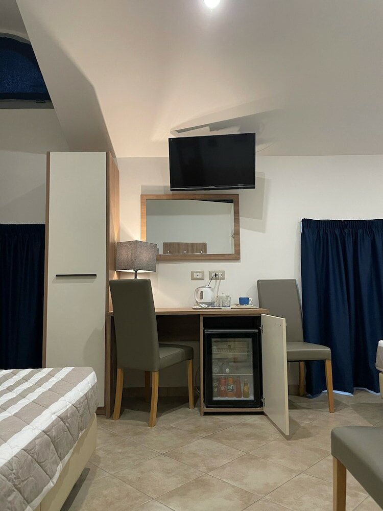 Фото Hotel Montecarlo