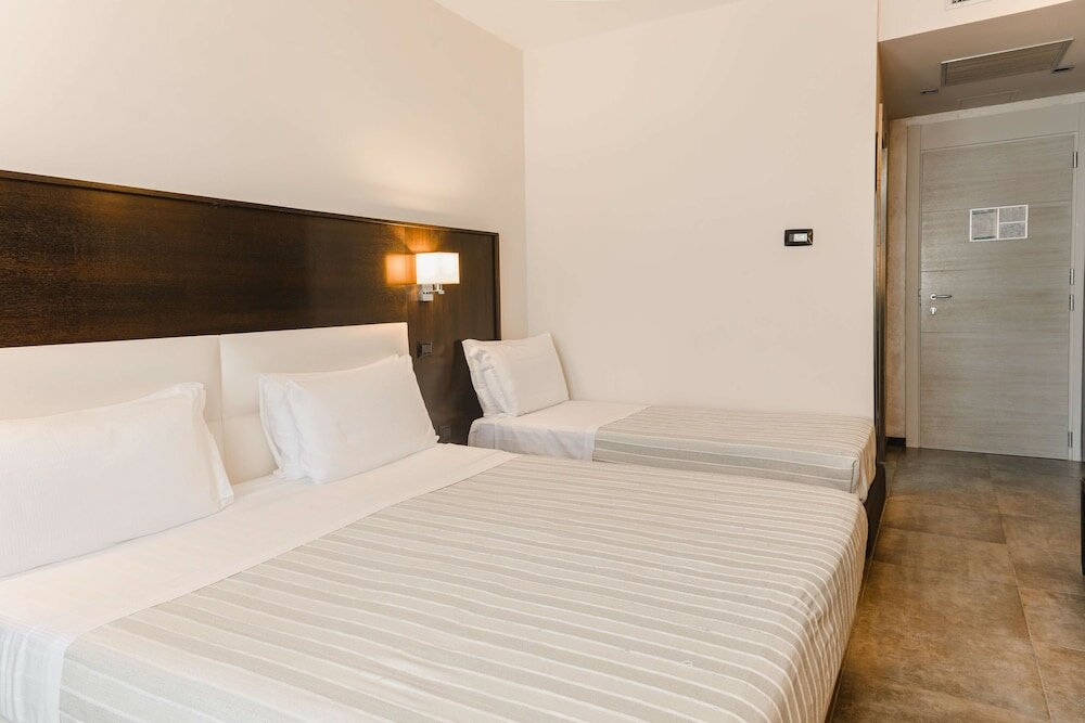 Фото CDSHotels Basiliani