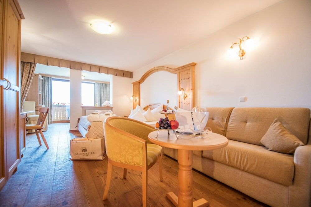 Фото Bärenhotel