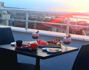 Гостиница Alya Suite Hotel