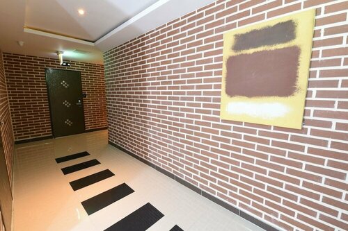 Гостиница Hotel Yaja Jecheon Station в Чечхоне