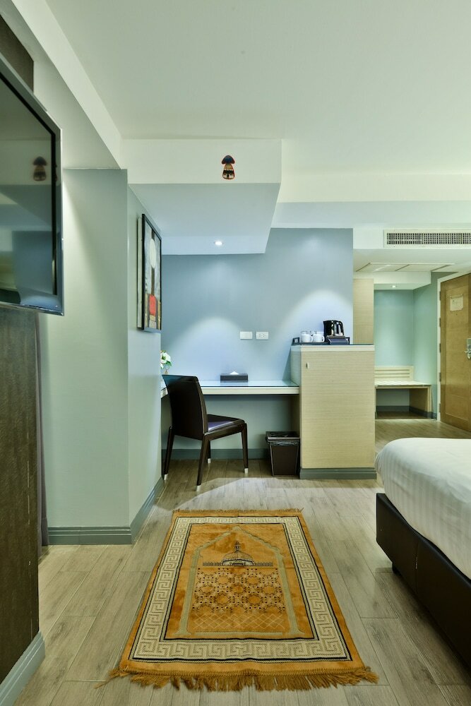 Фото Prestige Suites Nana