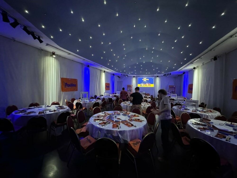 Фото Cristal Palace Hotel