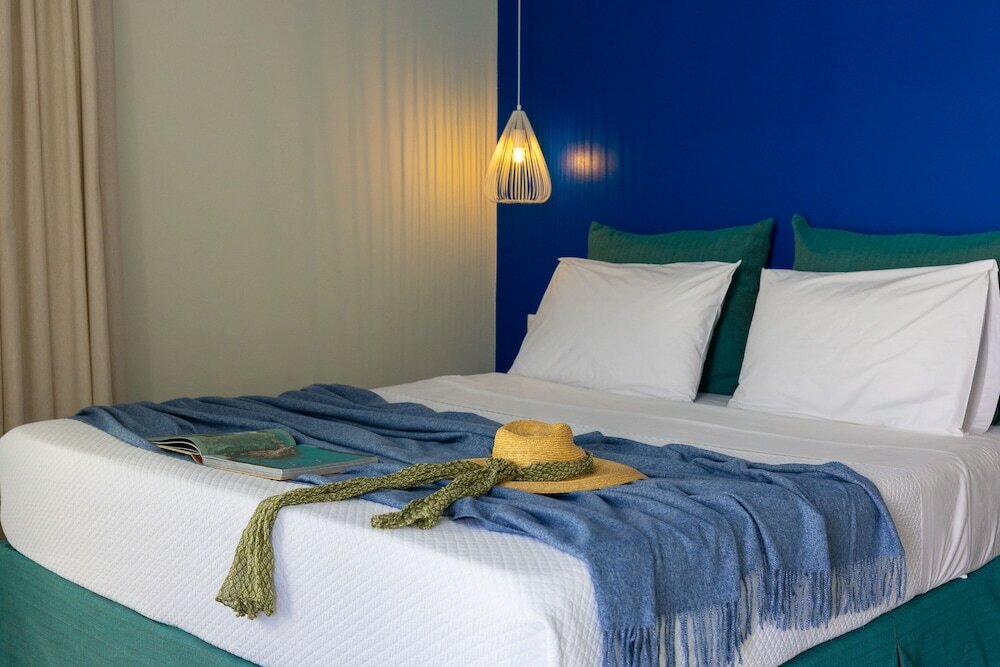 Фото Blue Horizon