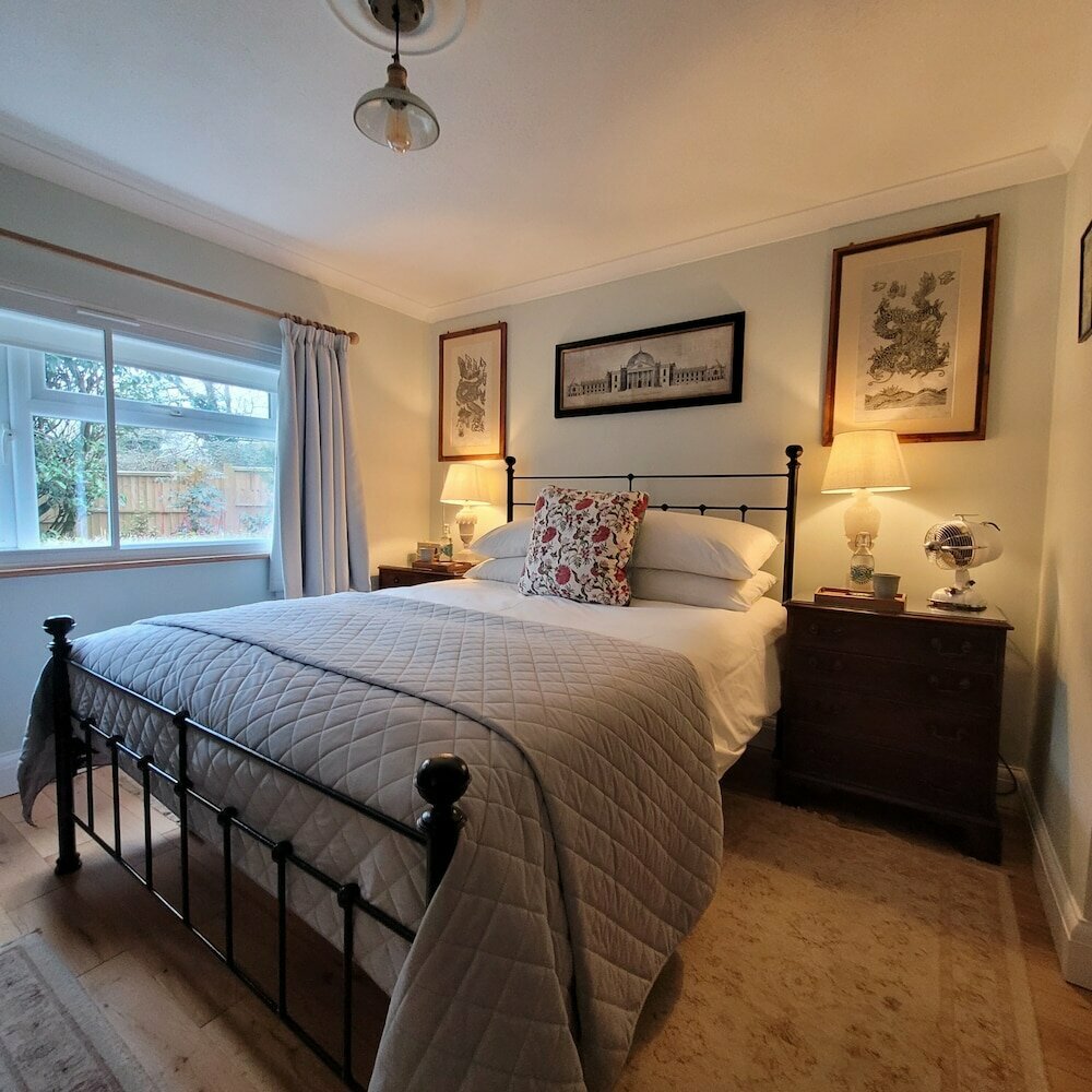 Hotel The Old School B&b, England, photo