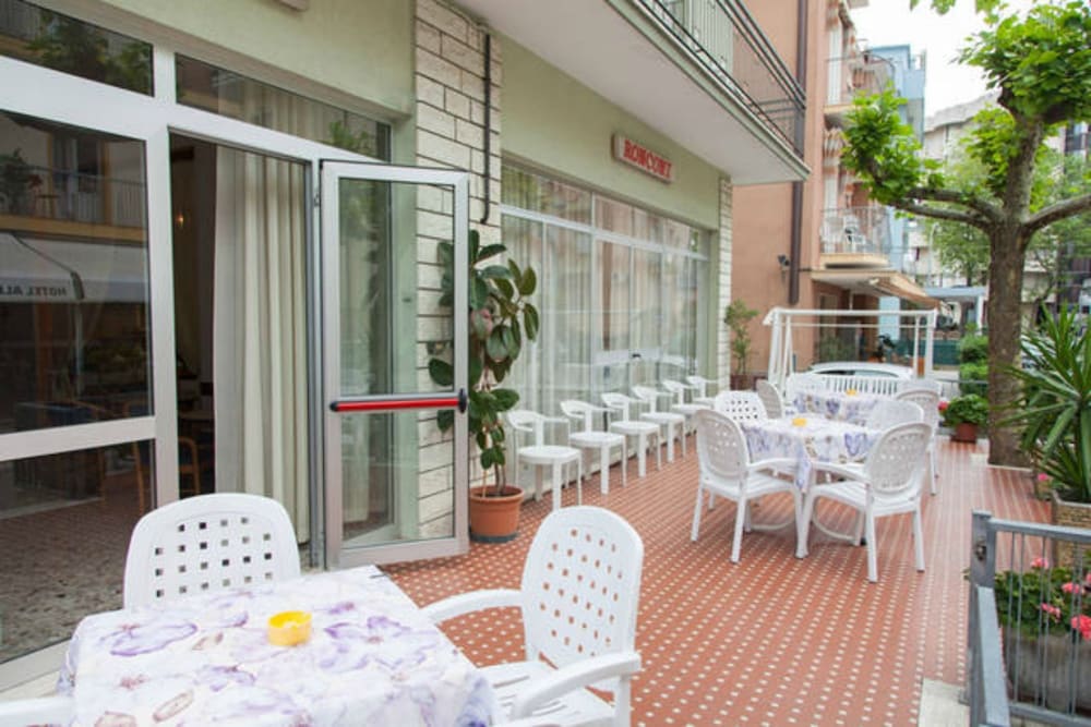 Фото Hotel Ronconi