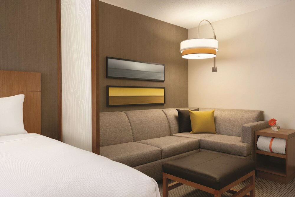 Фото Hyatt Place Niagara Falls