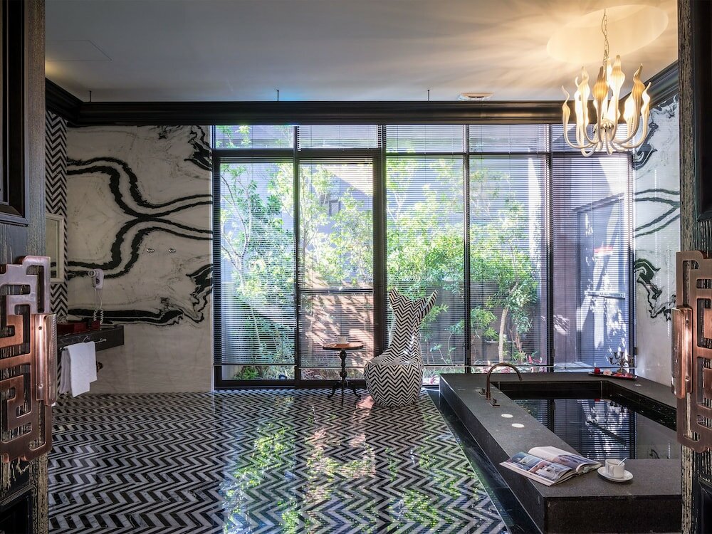 Фото Shuei Wu Villa