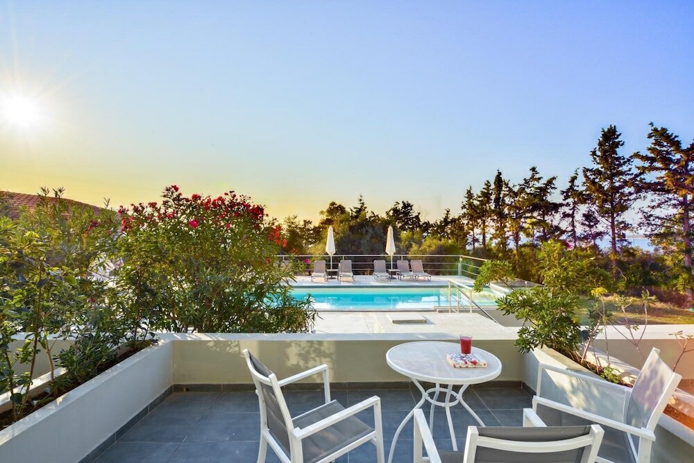 Фото Casa Manolesos