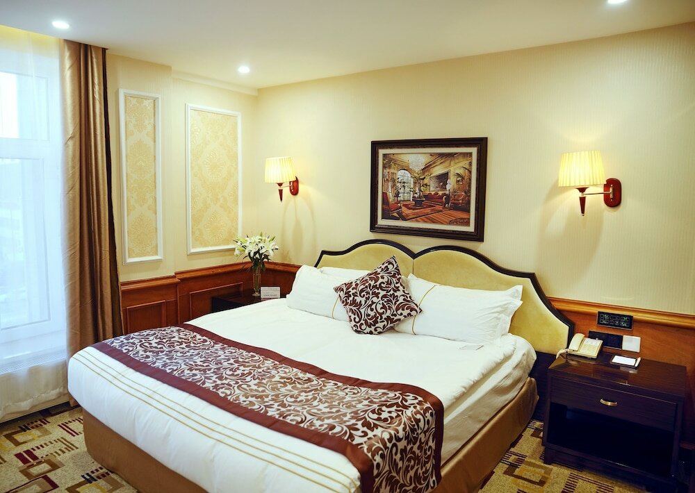 Фото Royal House Hotel 2