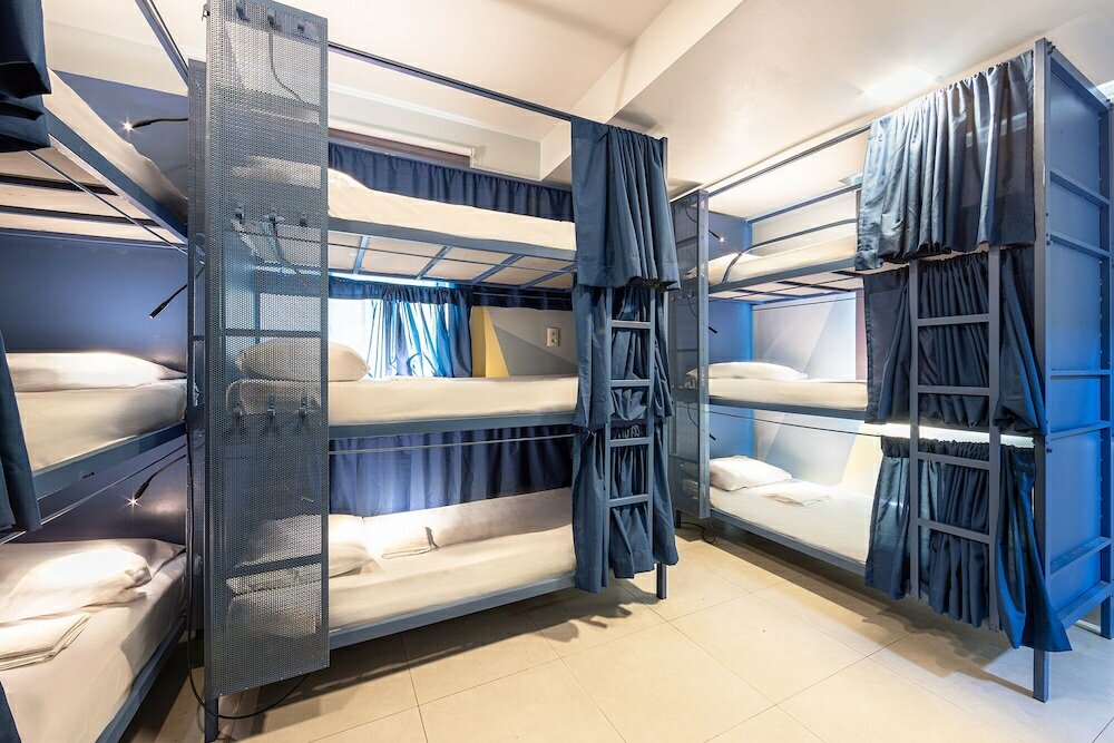 Фото El Misti Hostel Ipanema