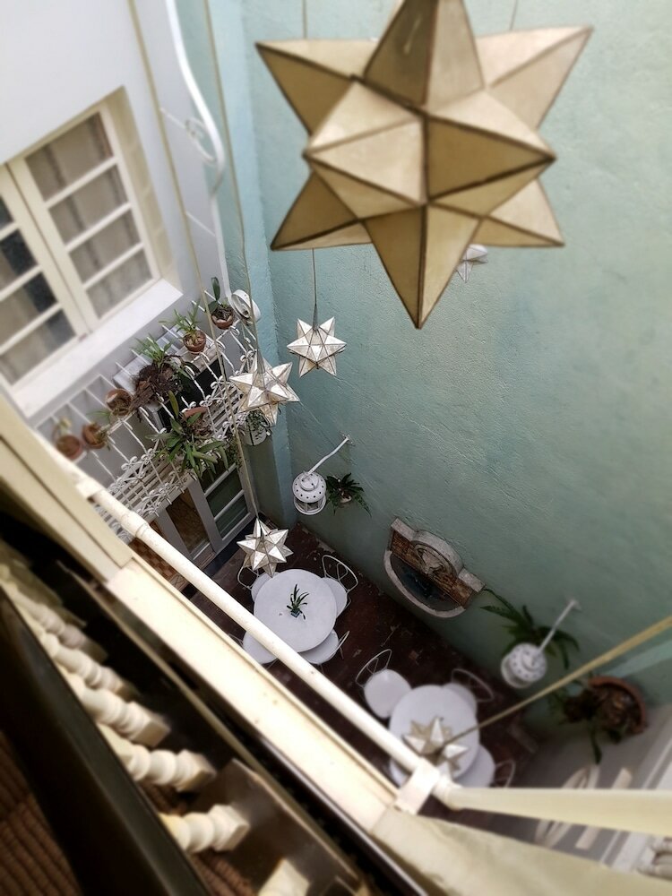 Фото La Casita Mercedes