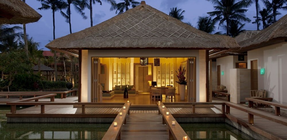 Фото Holiday Inn Express Baruna Bali