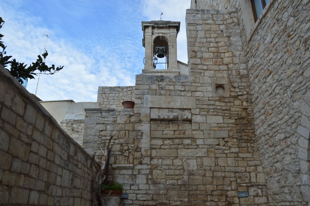 Фото S. Martin Hotel