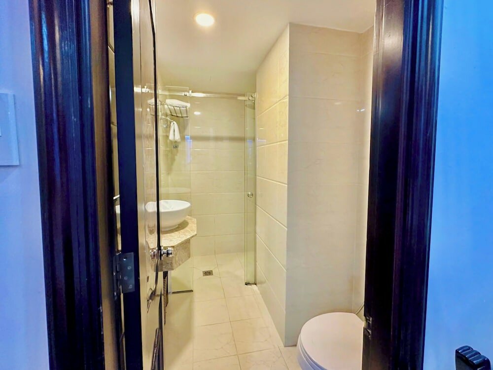 Фото Sunrise Central Hotel