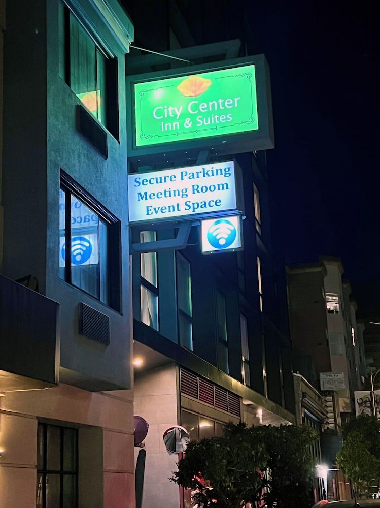 Фото City Center Inn & Suites