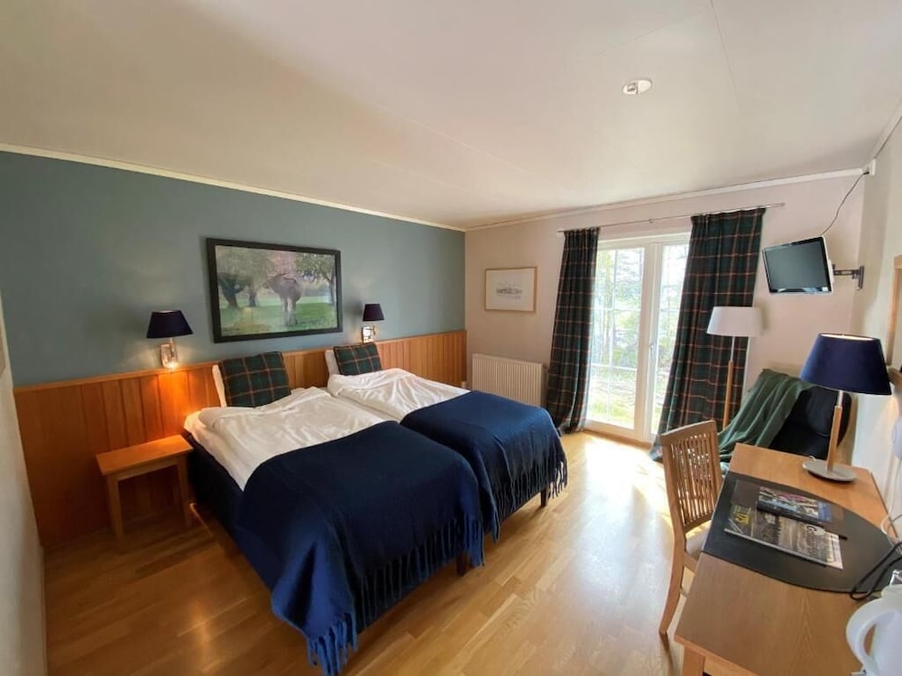 Фото Åda Golf & Country Club