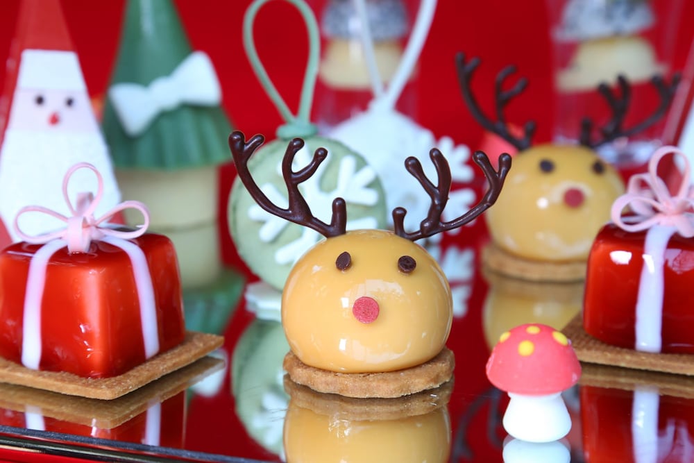 Фото Kempinski Hotel Shenzhen China