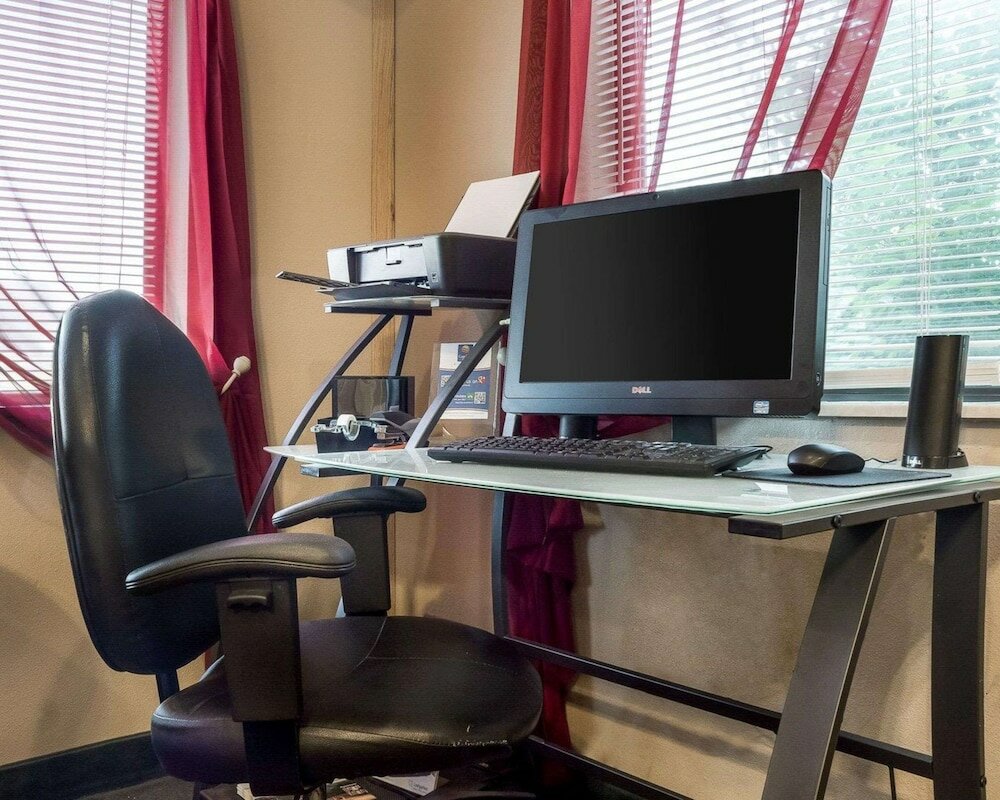 Фото Comfort Inn Jamestown