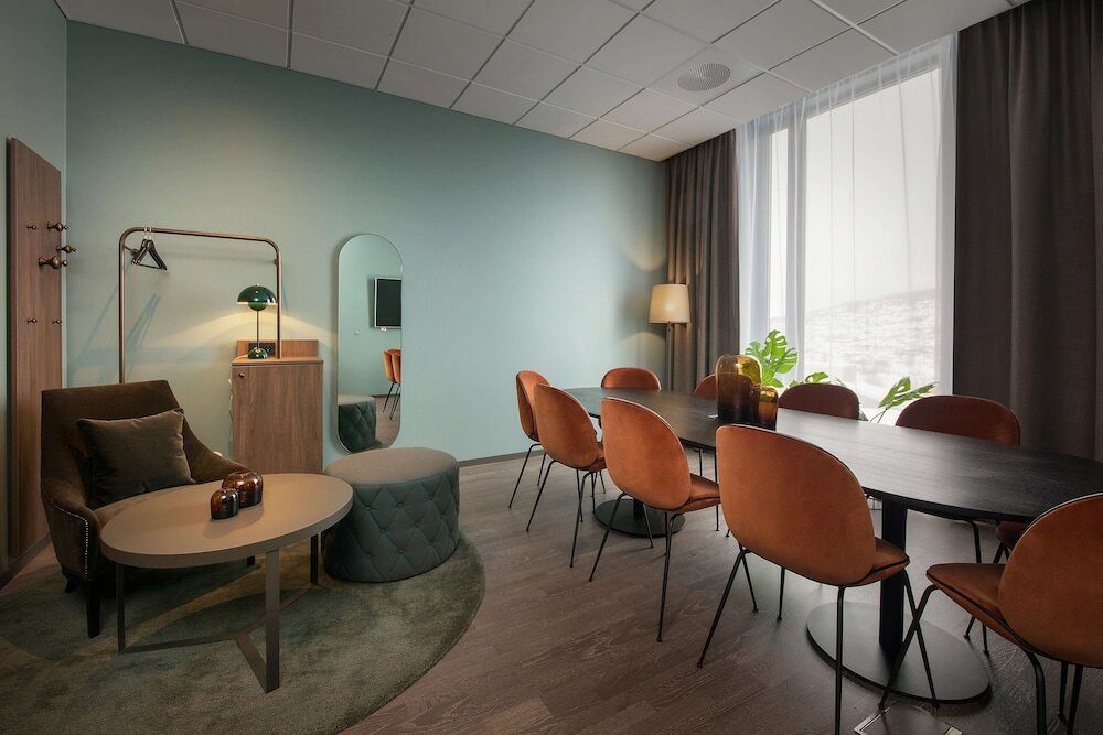 Фото Scandic Lillestrøm