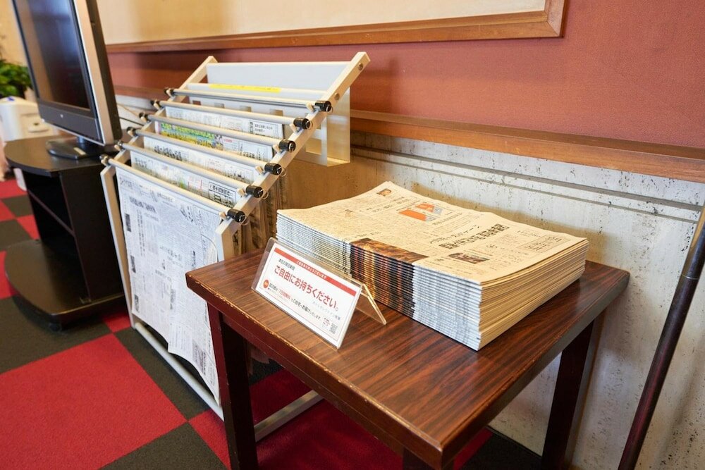 Фото Hotel Select Inn Tsuruga