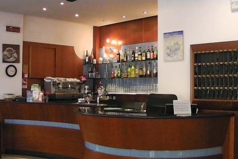 Фото Hotel Saponi