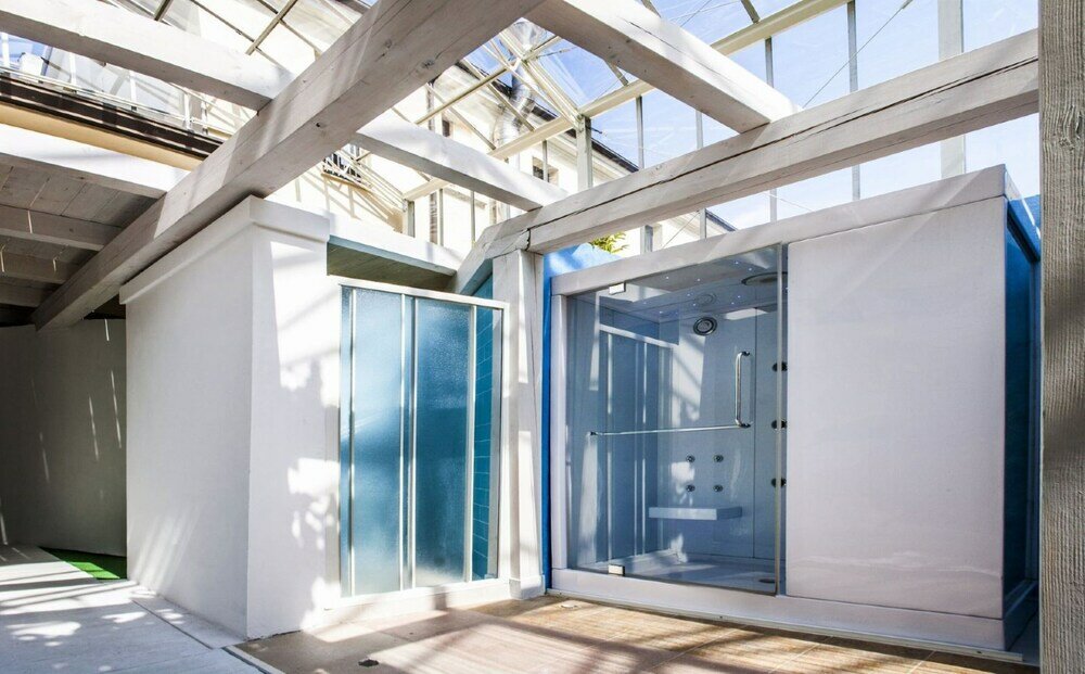 Фото Hotel Al Sole Terme