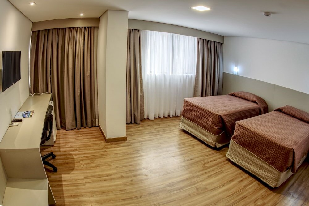 Фото Marante Executive Hotel