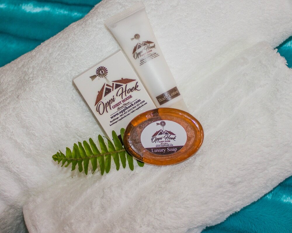 Фото Oppi Hoek Guesthouse