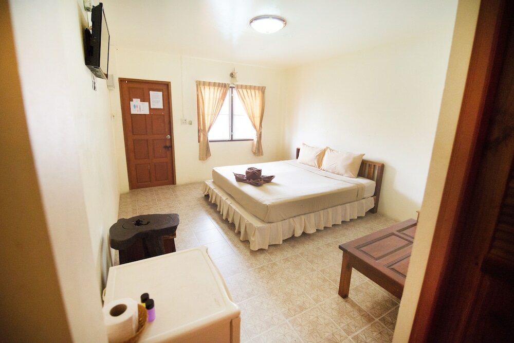 Фото Pongphen Guesthouse