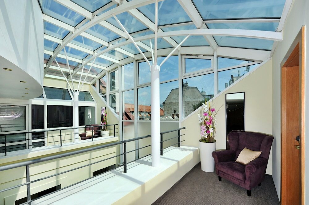 Фото Aplend City Hotel Perugia