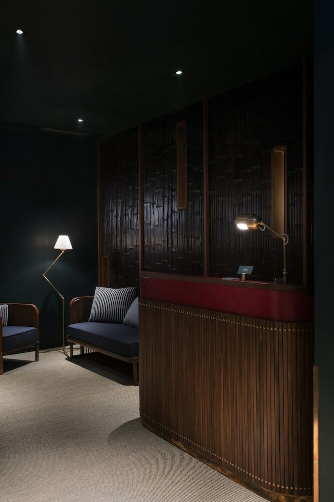 Фото The Fleming Hong Kong