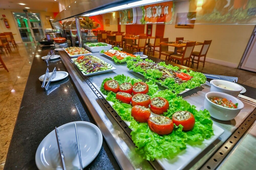 Фото Dubai Macaé by Atlântica