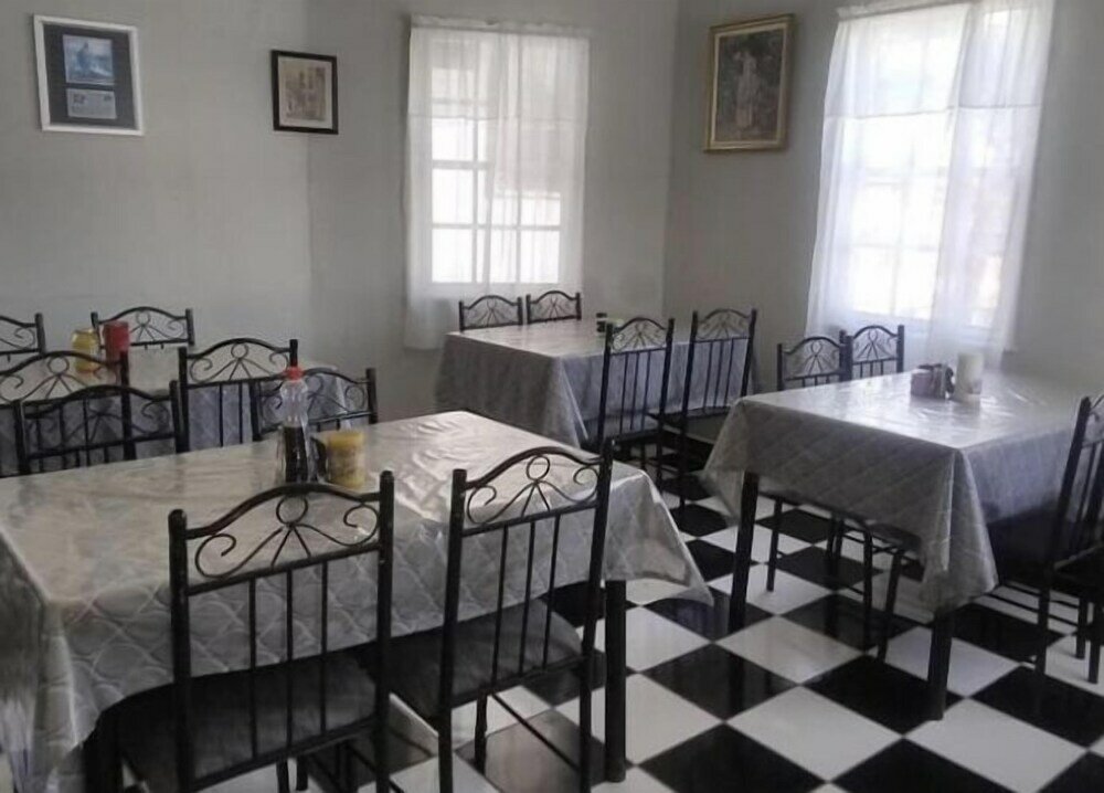 Фото Coningsby Inn