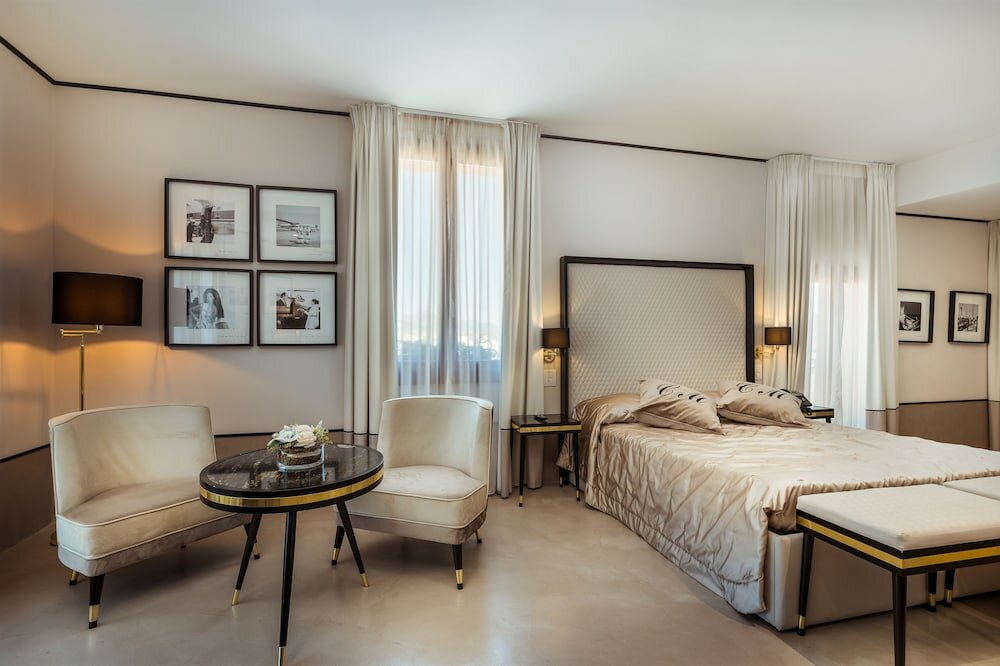 Фото La Locanda Del Conte Mameli