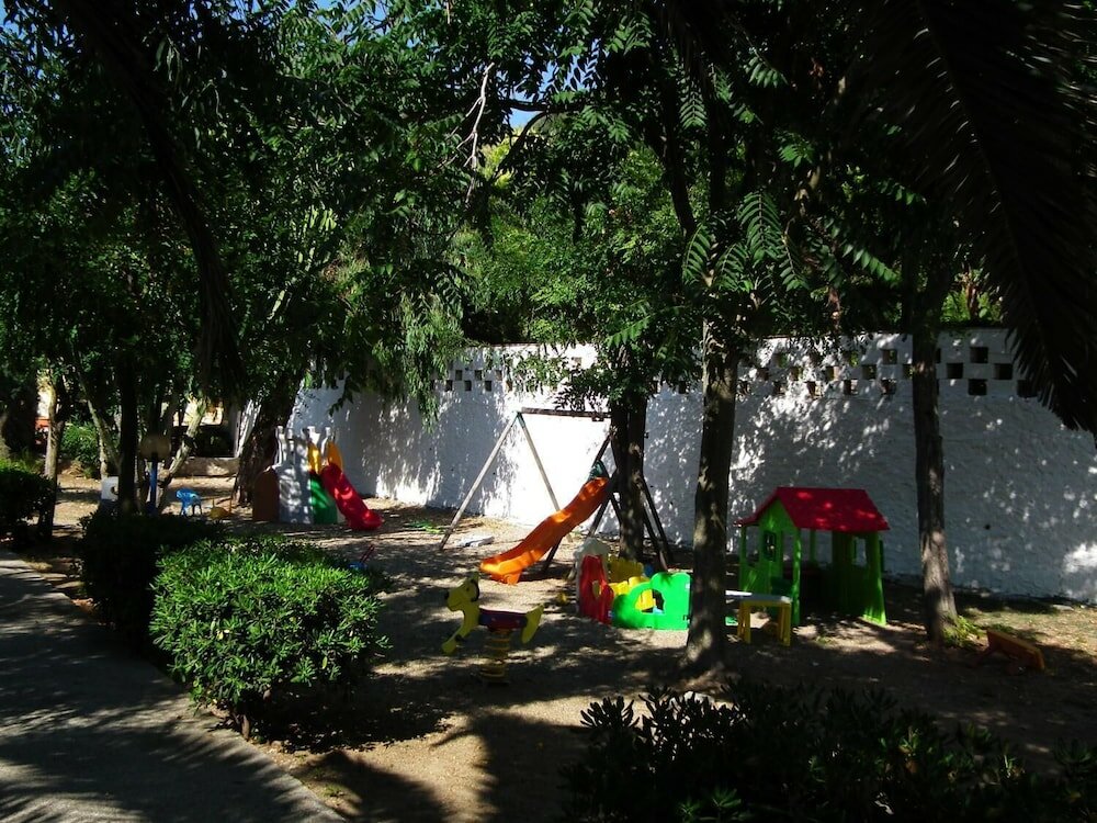 Фото Villaggio Athragon