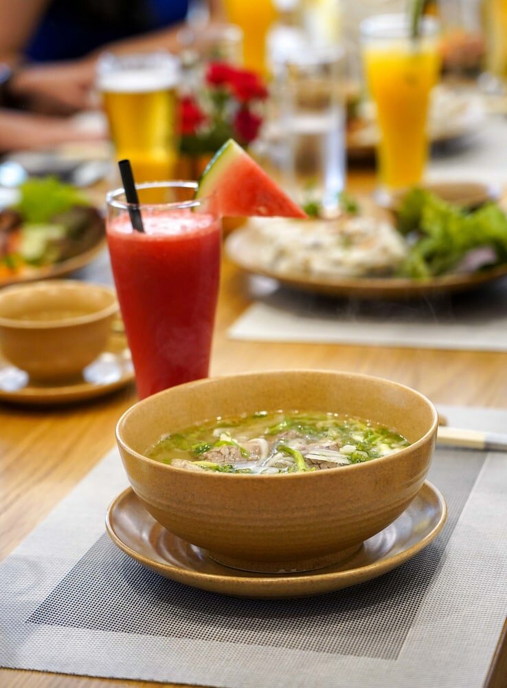 Фото Somerset Grand Hanoi